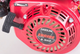 Двигун бензиновий LEX 6.5 HP 168F : 6,5 кВт - 19 Вал, Польща - зображення 3