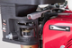 Двигун бензиновий LEX 6.5 HP 168F : 6,5 кВт - 19 Вал, Польща - зображення 4