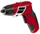 Отвертка аккумуляторная Einhell TC-SD 3.6 Li (4513442) - изображение 1
