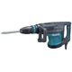 Отбойный молоток Makita HM1213C: SDS-Max, 1510 Вт, 18,6 Дж,1900уд./мин., кейс, 9,7кг SDRT_5HM1213C - изображение 3