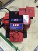 Точило для заточки сверл,ножей,стамесок LEX LXMFS45 550 Вт | Польша SDRT_51420 - изображение 8