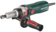 Професійна пряма шліфувальна машина Metabo GE 950 G Plus : 950 Вт, 8700 об/хв, цанга 6мм, 1.7 кг - зображення 1