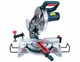Торцовочная пила Bosch GCM 216 (0601B33000): 1,3 кВт,4800 об/мин. глубина реза 123 мм, круг 216 мм - изображение 2