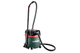 Профессиональный пылесос Metabo ASA 30 L PC : 1200 Вт, 30 л, сухое, влажное (602086000) - изображение 2