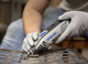 Багатофункціональний інструмент (гравер) Dremel 4250 (4250-3/45) : 175 Вт (F0134250Jf) - зображення 3