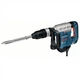 Профессиональный электрический отбойный молоток (бетонолом) Bosch GSH 5 СE : 8.3 Дж мощный отбойник (0611321000) - изображение 4
