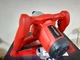 Электрический строительный миксер для раствора Einhell TC-MX 1200 E : 1200 Вт, 680 об/мин (4258545) SDRT_54258545 - изображение 8