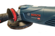 Професійна болгарка Bosch GWS 18-125 SL : 1.8 кВт, 125мм, з регулюванням обертів (06017A3200) - зображення 2