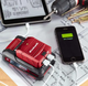 Аккумуляторный адаптер для зарядки USB-устройств Einhell TC-CP 18 Li USB A/C-Solo (4514148) - изображение 10