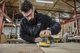 Эксцентриковая шлифмашина DEWALT DWE6423 - изображение 7