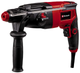 Мощный электрический перфоратор Einhell TC-RH 620 4F Kit : 620 Вт, 2.2 Дж, 1250 об/мин, 5200уд/мин - изображение 3