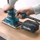 Вибрационная шлифмашина MAKITA BO3711 с регулятором скорости, 190Вт - изображение 3