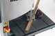 Профессиональный ленточный верстат по дереву Metabo BAS 318 Precision WNB : 900 Вт, 220В, 410 м/хв (619009) - изображение 8
