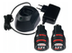 Аккумуляторный шуруповерт Bosch GSR 120 LI (06019G8000) : 30/13 Нм, 1300 об/мин, 2 АКБ 12 В / 2 Ач Li-ion - изображение 10
