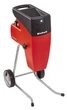 Садовый измельчитель (шредер) Einhell GC-RS 2540 : 2500 Вт, 40 об/мин, 11кг - изображение 1