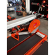 Профессиональный плиткорез GTM TSW230N-920 с водяным охлаждением: 1.2 кВт, 92 см рез плитки, диск 230 см - изображение 6