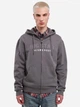 Толстовка на блискавці чоловіча Big Star Berkus 905 S Сіра (5900714842321) - зображення 5