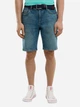 Шорти джинсові короткі чоловічі Big Star Aden 496 W31 Сині (5900714824594) - зображення 1