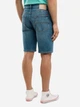 Шорти джинсові короткі чоловічі Big Star Aden 496 W31 Сині (5900714824594) - зображення 2