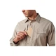 Сорочка тактична 5.11 Tactical ABR Pro Long Sleeve Shirt Khaki L (72543ABR-055) - изображение 4