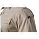 Сорочка тактична 5.11 Tactical ABR Pro Long Sleeve Shirt Khaki L (72543ABR-055) - изображение 6