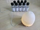 Дифузор HANNES діам.11см вис.16см з підсвіткою - изображение 4
