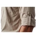 Сорочка тактична 5.11 Tactical ABR Pro Long Sleeve Shirt Khaki L (72543ABR-055) - изображение 7