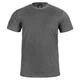 Футболка військова TEXAR Grey L - изображение 1