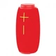 Портативная колонка Hopestar P31 Red - изображение 2
