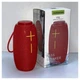 Портативная колонка Hopestar P31 Red - изображение 3