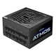 Блок живлення 750 Вт, Chieftec ATMOS, Black, модульний, 80+ Gold, Active PFC, 120 мм FDB, 4xMolex / 9xSATA / 1x16-pin / 4x6+2-pin / 1x20+4-pin / 2x4+4-pin, захист AFC/OCP/OPP/OTP/OVP/SCP/SIP/UVP (CPX-750FC) - изображение 1