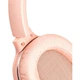 Навушники з мікрофоном Baseus Encok D02 Pro Pink (NGD02-C04) - зображення 8