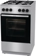 Плита Gorenje GG5A11XF - зображення 2