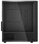 Корпус PcCooler C3 B310, Black, Mini Tower, без БЖ, для Micro ATX / Mini ITX, 1xUSB 3.0 / 2xUSB 2.0, макс. CPU - 160 мм / GPU - 340 мм - изображение 3