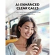 Навушники TWS Anker SoundCore K20i Blue - зображення 8