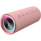 Портативная колонка Pixus Ring Pink - изображение 1