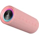 Портативная колонка Pixus Ring Pink - изображение 2