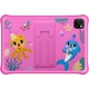 Планшет Blackview Oscal Pad 50 Kids 2/64GB Jelly Pink - изображение 2