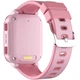 Годинник дитячий з GPS Blackview Z20 Pink - изображение 6