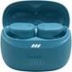 Наушники TWS JBL Tune Buds 2 Turquoise (JBLTBUDS2TQE) - изображение 2