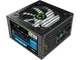 Блок живлення 700 Вт, GameMax VP-700 RGB, Black, напівмодульний, 80+ Bronze, Active PFC, 12 см, 3xMolex / 5xSATA / 2x2+6-pin / 1x4+4-pin / 1x20+4-pin, захист OVP / UVP / OCP / OLP / OPP / SCP (VP-700-M-RGB) - зображення 2