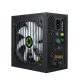 Блок живлення 800 Вт, GameMax VP-800 RGB, Black, 80+ Bronze, Active PFC, 12 см, 3xMolex / 6xSATA / 2x2+6-pin / 1x4+4-pin / 1x20+4-pin, захист OVP / UVP / OCP / OLP / OPP / SCP (VP-800-RGB) - зображення 4