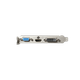 Видеокарта GeForce gt710, Gigabyte, 2Gb gddr3, 64-bit, vga/dvi/hdmi, 954/1800MHz (gv-n710d3-2gl) - изображение 4