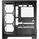 Корпус Modecom VOLCANO SPACE APEX w/o fans MIDI USB 3.0x2+TYPE-C BLACK без БЖ ATX - изображение 3