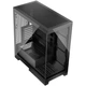 Корпус Modecom VOLCANO SPACE APEX w/o fans MIDI USB 3.0x2+TYPE-C BLACK без БЖ ATX - изображение 4