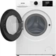 Пральна машина Gorenje W3NGPI72SBS - изображение 2