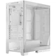 Корпус Modecom VOLCANO SPACE APEX w/o fans MIDI USB 3.0x2+TYPE-C WHITE без БЖ ATX - изображение 4