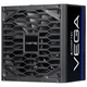 БЖ 750W Chieftec VEGA PPG-750-S ATX 3.1 135mm, 80+ Gold, Retail - зображення 3