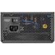 БЖ 750W Chieftec VEGA PPG-750-S ATX 3.1 135mm, 80+ Gold, Retail - зображення 5