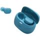 Навушники гарнітура вакуумні Bluetooth JBL Tune Buds 2 Turquoise (JBLTBUDS2TQE) - зображення 3